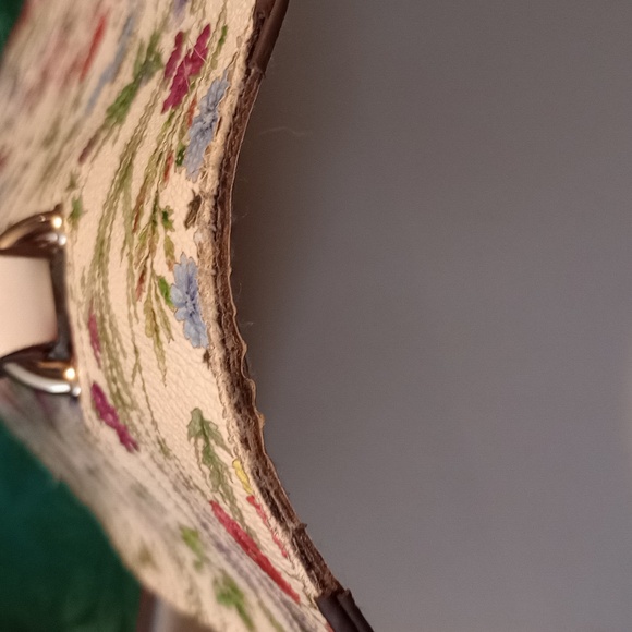 Iman Purse and (no name) Wallet - Picture 6 of 16